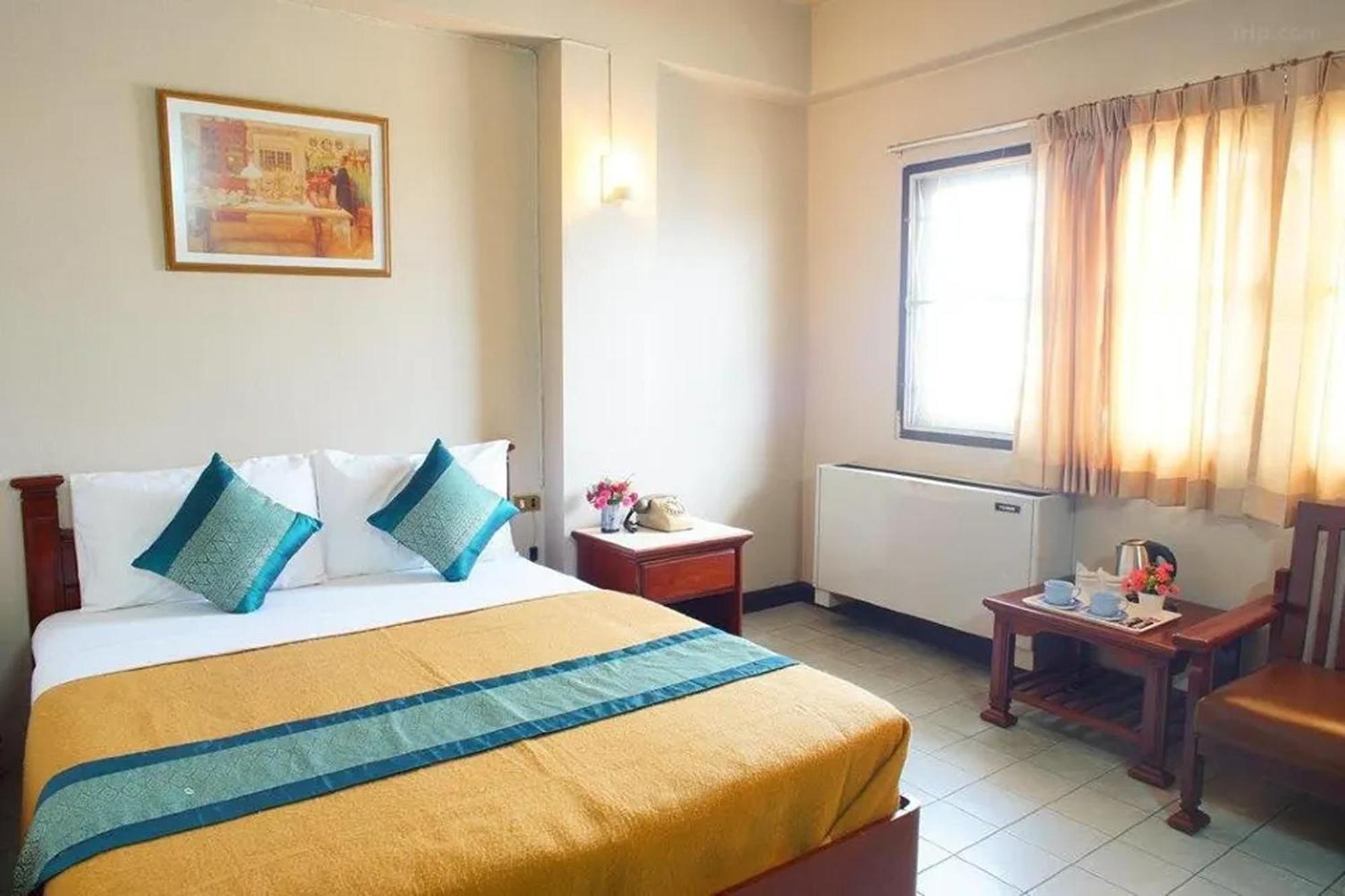 Khelang Nakorn Hotel Lampang Exteriér fotografie
