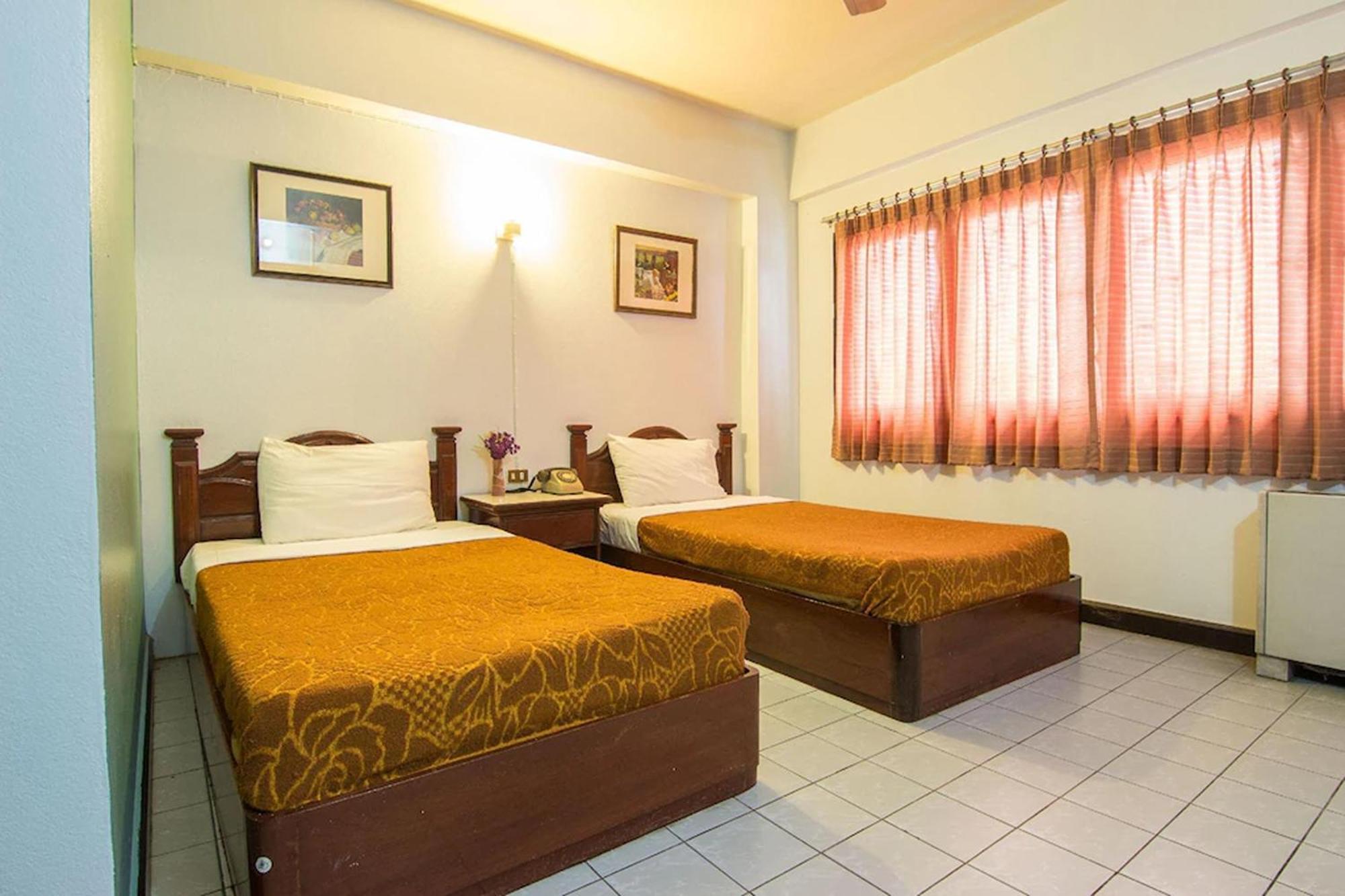 Khelang Nakorn Hotel Lampang Exteriér fotografie